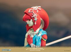 F4F BotW Mipha PVC (Exclusive Edition) - Official -14.jpg