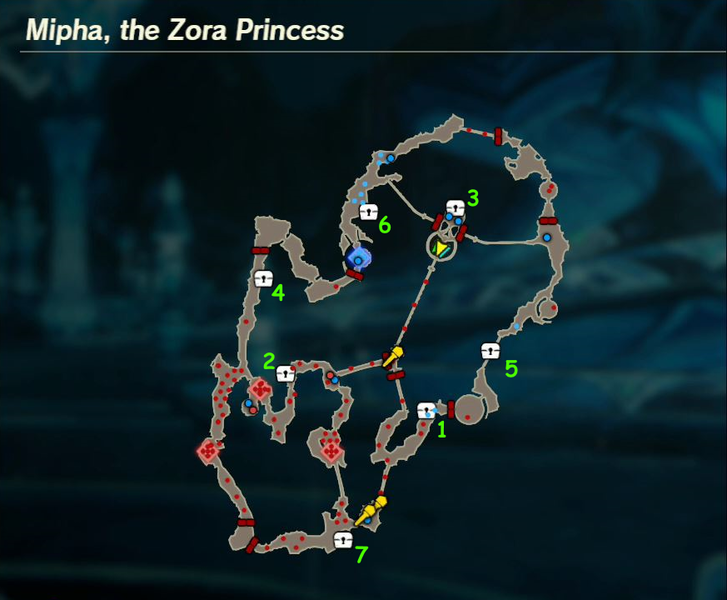 File:HWAoC-Mipha,-the-Zora-Princess-Chest-Map.png