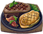 Pepper Steak - TotK icon.png