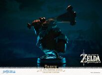 F4F BotW Daruk PVC (Collector's Edition) - Official -13.jpg