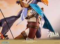 F4F BotW Revali PVC (Exclusive Edition) - Official -30.jpg