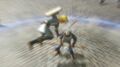 Hyrule Warriors Screenshot Link Trainee Attack.jpg