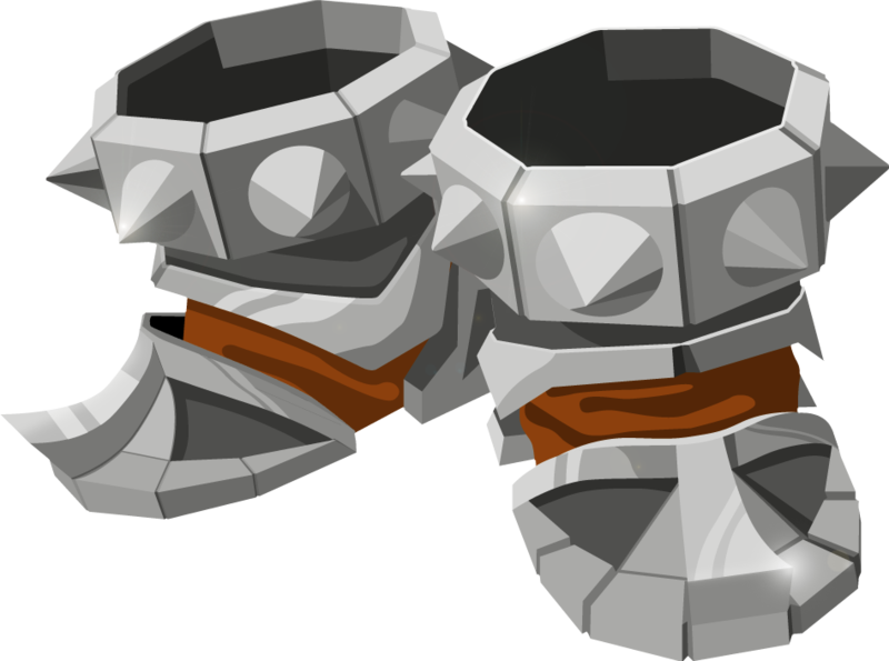 File:Iron Boots (TWW).png