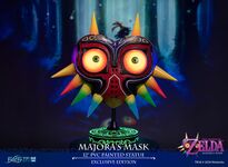 F4F Majora's Mask PVC (Exclusive Edition) - Official -11.jpg