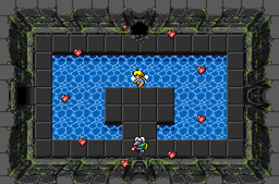 Fairy Fountain Level 5 - BS Zelda MAP1.png
