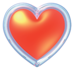 Heart Container Artwork (Ocarina of Time).png