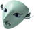 OoT Zora Mask.png