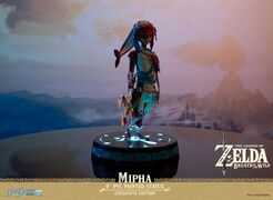 F4F BotW Mipha PVC (Exclusive Edition) - Official -24.jpg