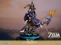 F4F BotW Revali PVC (Exclusive Edition) - Official -05.jpg