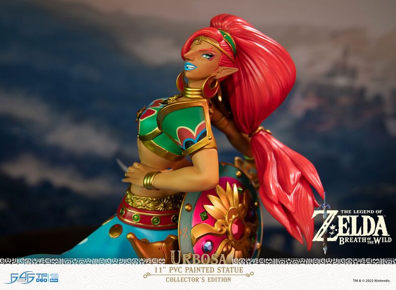 File:F4F BotW Urbosa PVC (Collector's Edition) - Official -20.jpg
