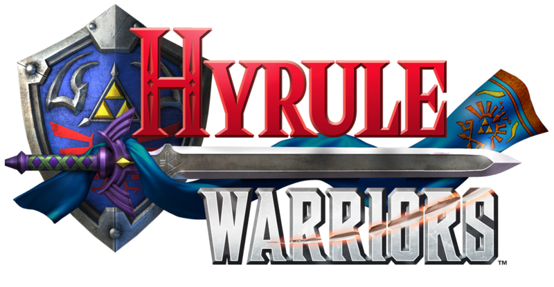 File:Hyrule Warriors English Logo.png