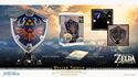 F4F BotW Hylian Shield PVC (Collector's Edition) - Official -01.jpg