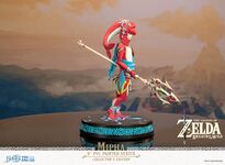 F4F BotW Mipha PVC (Collector's Edition) - Official -06.jpg