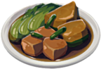 Glazed Veggies - TotK icon.png