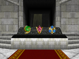 Spiritual Stones Altar - OOT64.png