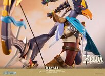 F4F BotW Revali PVC (Exclusive Edition) - Official -29.jpg