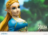 F4F BotW Zelda PVC (Standard Edition) - Official -07.jpg