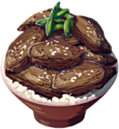Gourmet Meat and Rice Bowl - TotK icon.png