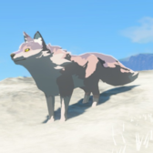 Cold-Footed Wolf - TotK Compendium.png