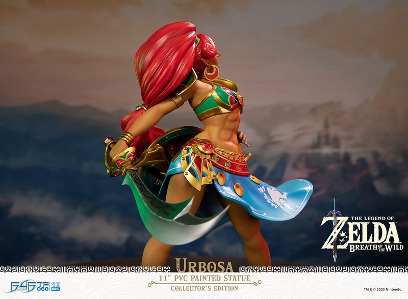 File:F4F BotW Urbosa PVC (Collector's Edition) - Official -29.jpg