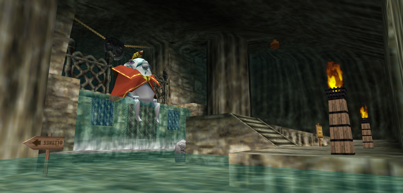 File:King Zora Chamber three-quarter view - OOT64.png