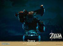 F4F BotW Daruk PVC (Exclusive Edition) - Official -12.jpg
