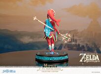 F4F BotW Mipha PVC (Collector's Edition) - Official -04.jpg