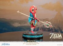 F4F BotW Mipha PVC (Collector's Edition) - Official -05.jpg