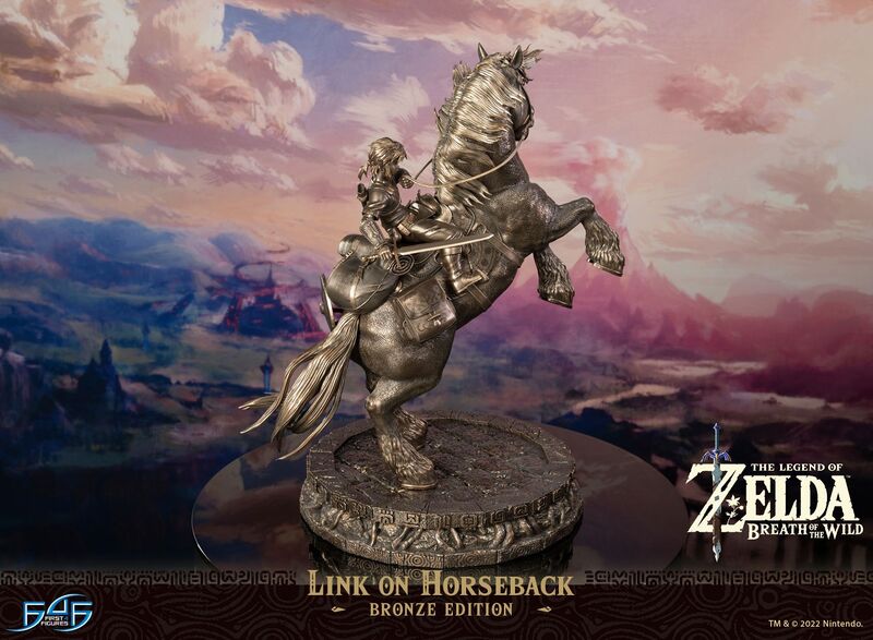 File:F4F Link on Horseback (Bronze Edition) -Official-08.jpg