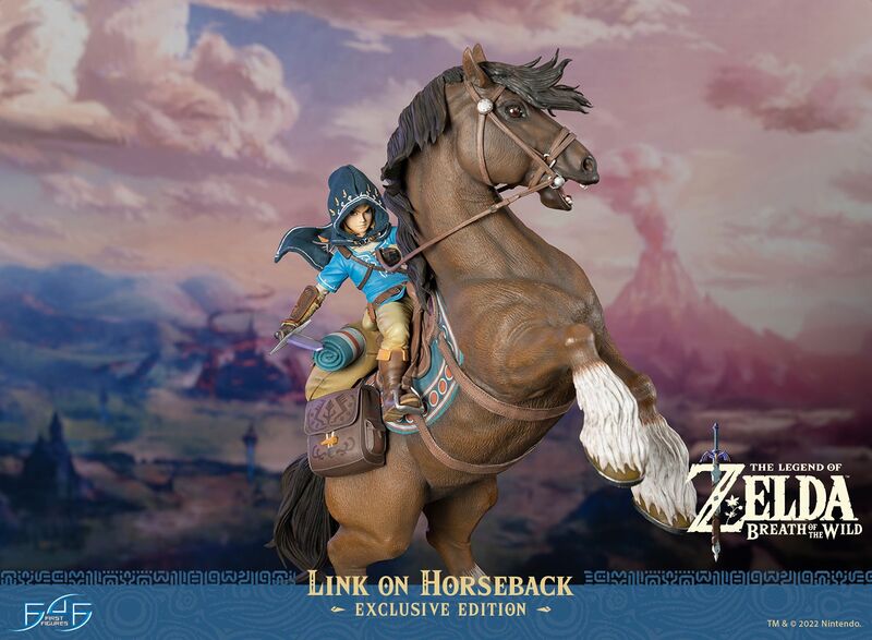 File:F4F Link on Horseback (Exclusive Edition) -Official-12.jpg