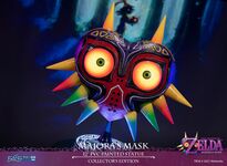 F4F Majora's Mask PVC (Collector's Edition) - Official -14.jpg