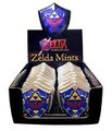 Ocarina of Time Mints - Tins In Packaging