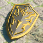 Royal Shield 481