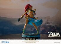 F4F BotW Urbosa PVC (Collector's Edition) - Official -13.jpg