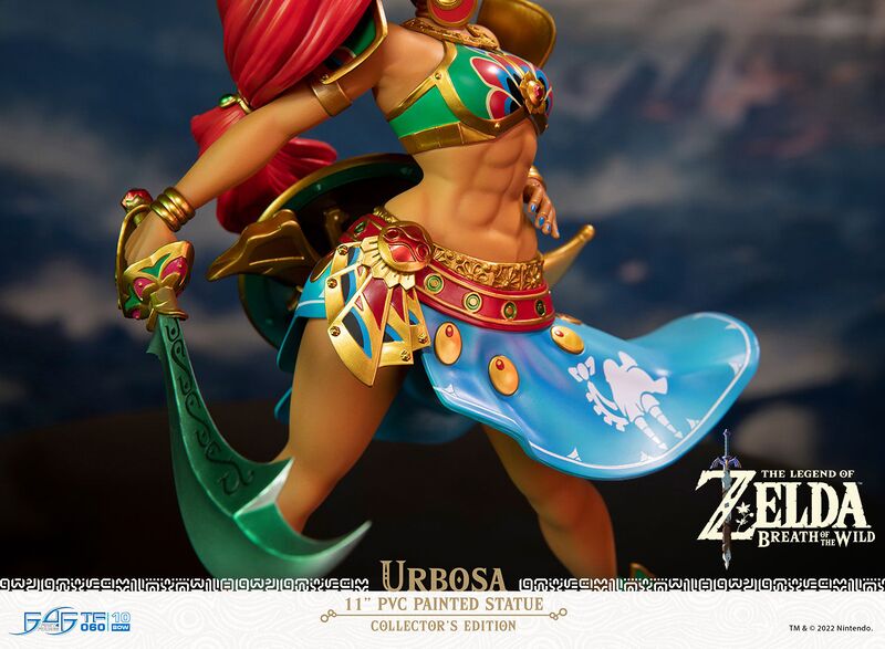 File:F4F BotW Urbosa PVC (Collector's Edition) - Official -23.jpg