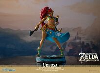 F4F BotW Urbosa PVC (Exclusive Edition) - Official -13.jpg