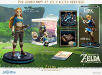 F4F BotW Zelda PVC (Standard Edition) - Official -01.jpg