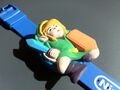 The Legend of Zelda: Nelsonic Flip Watch - Close View