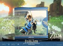 F4F BotW Zelda & Link PVC (Master Edition) - Official -43.jpg