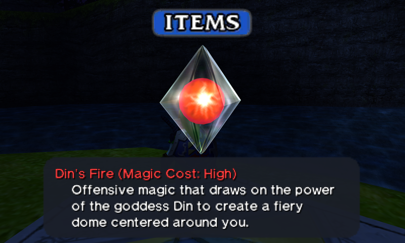 File:Din's Fire item - OOT3D.png