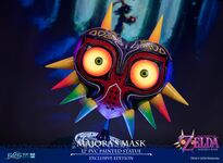 F4F Majora's Mask PVC (Exclusive Edition) - Official -14.jpg