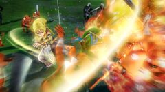 File:Hyrule Warriors Screenshot Co-op Zelda Link.jpg