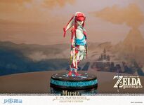 F4F BotW Mipha PVC (Collector's Edition) - Official -07.jpg