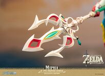 F4F BotW Mipha PVC (Exclusive Edition) - Official -16.jpg