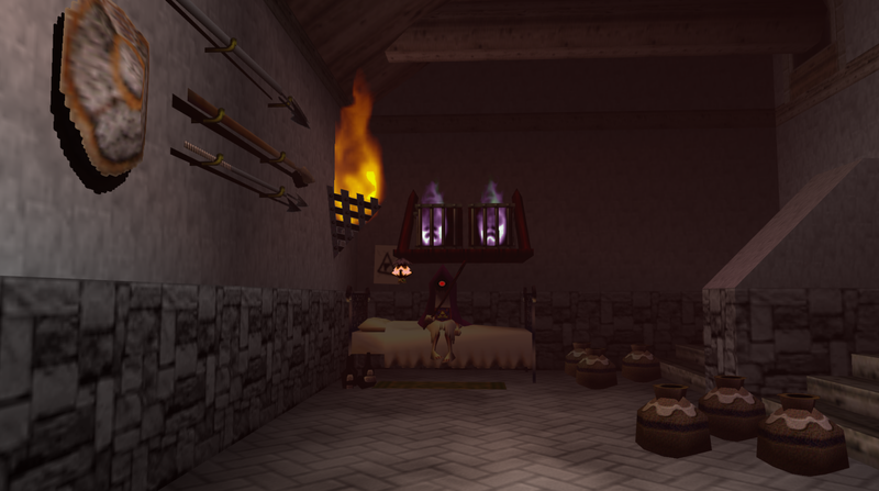 File:Ghost Shop interior - OOT64.png