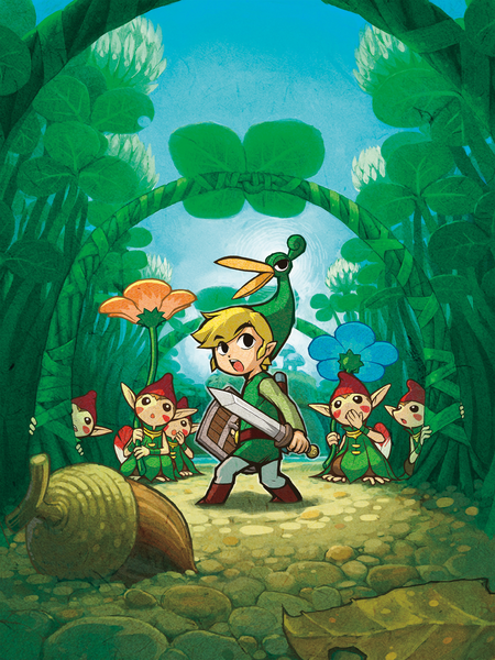 File:Link-Ezlo-Forest-Minish.png