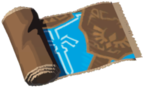 Champion's Leathers Fabric - TotK icon.png