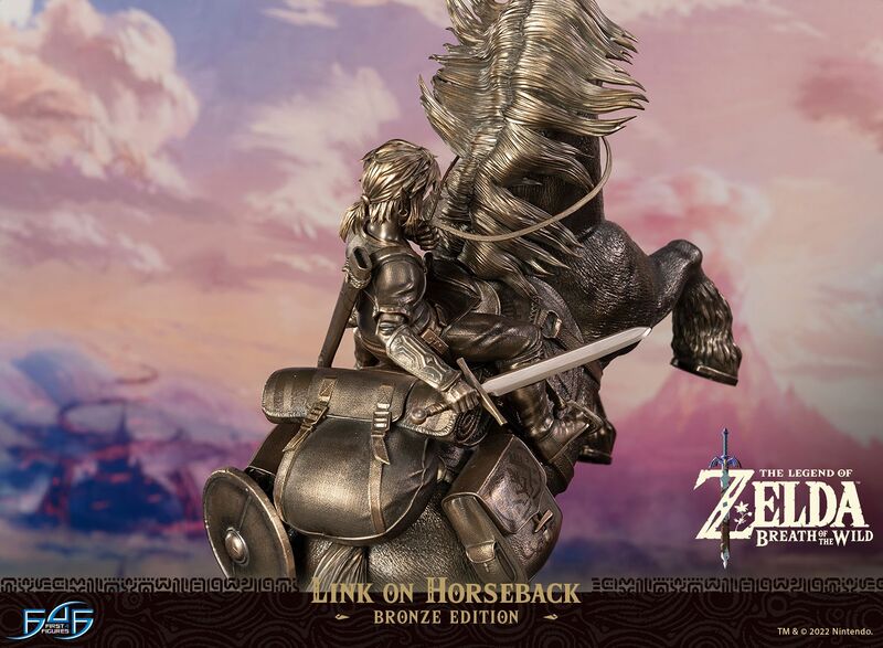 File:F4F Link on Horseback (Bronze Edition) -Official-16.jpg