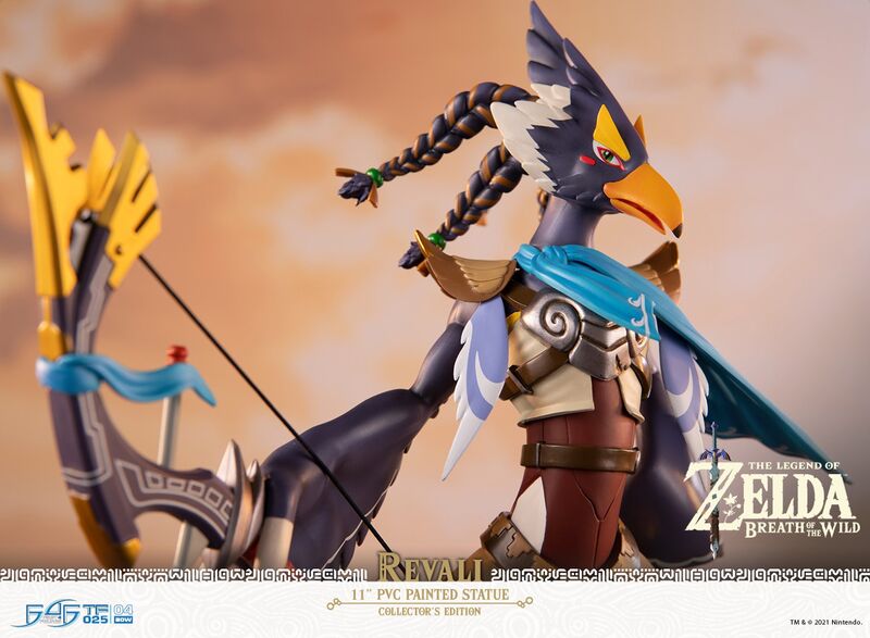File:F4F BotW Revali PVC (Collector's Edition) - Official -02.jpg
