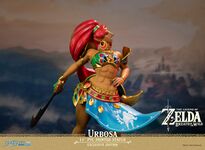 F4F BotW Urbosa PVC (Exclusive Edition) - Official -30.jpg